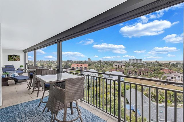 4822 OCEAN BOULEVARD 9A, Siesta Key, FL 34242