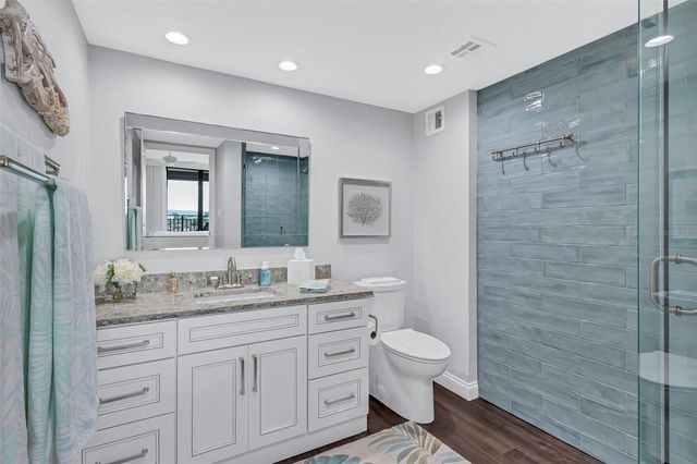 4822 OCEAN BOULEVARD 9A, Siesta Key, FL 34242