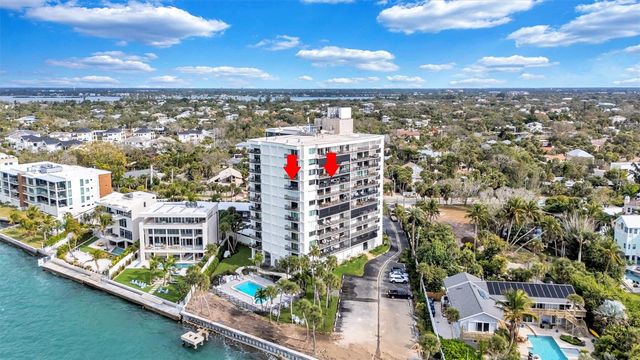 4822 OCEAN BOULEVARD 9A, Siesta Key, FL 34242