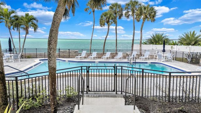 4822 OCEAN BOULEVARD 9A, Siesta Key, FL 34242