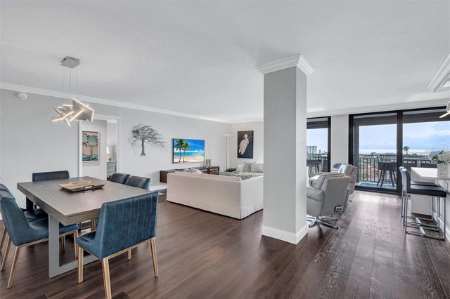 4822 OCEAN BOULEVARD 9A, Siesta Key, FL 34242