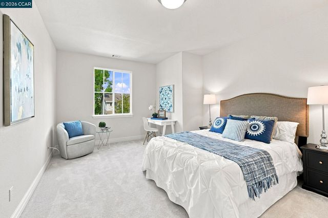 222 Abigail Cir, Danville, CA 94506