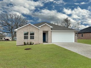 3000 Laredo Lane, Centerton, AR 72736