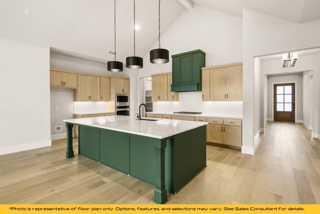 460 Shadowfax, Aledo, TX 76008