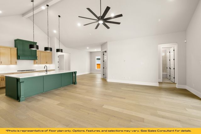 460 Shadowfax, Aledo, TX 76008