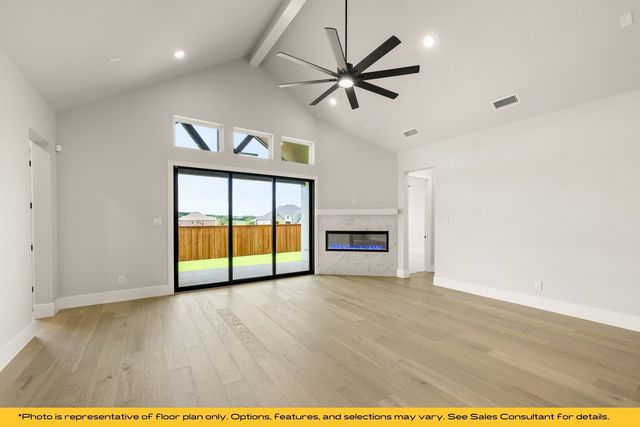 460 Shadowfax, Aledo, TX 76008