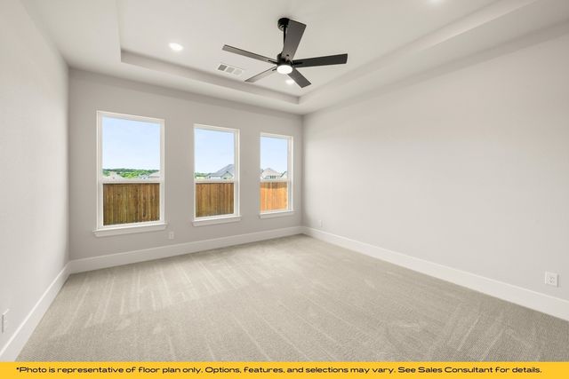 460 Shadowfax, Aledo, TX 76008