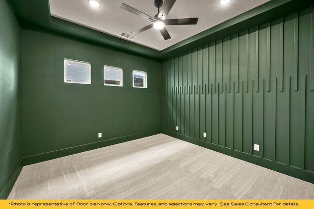 460 Shadowfax, Aledo, TX 76008