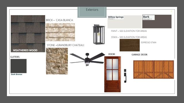 460 Shadowfax, Aledo, TX 76008