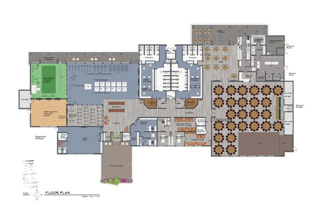 460 Shadowfax, Aledo, TX 76008