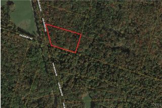 4.5 acres Van Buren Road 4, Florence, NY 13316