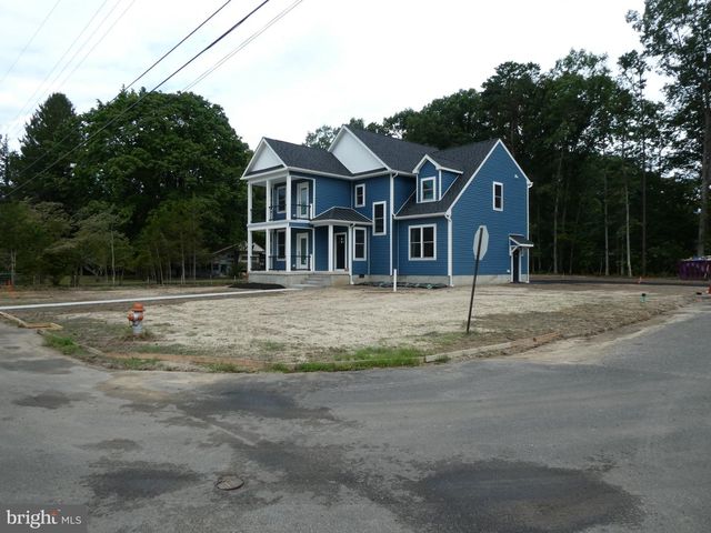 1630 MAGNOLIA AVE, Williamstown, NJ 08094