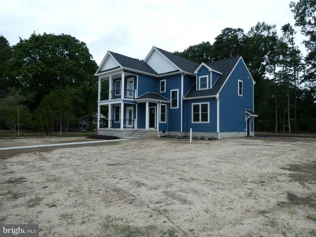 1630 MAGNOLIA AVE, Williamstown, NJ 08094