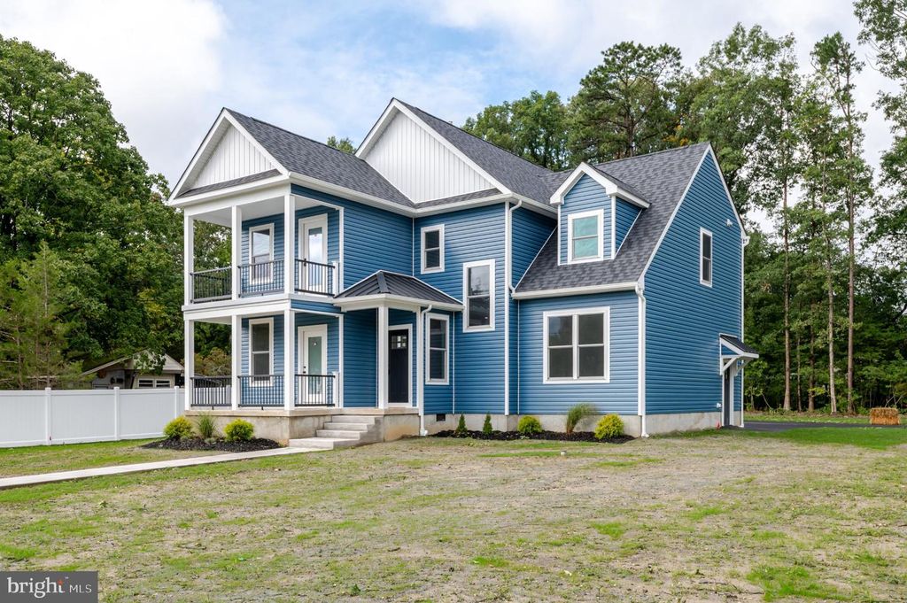 1630 MAGNOLIA AVE, WILLIAMSTOWN, NJ 08094 — photo 2