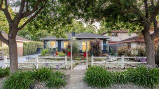 1327 Cherry Avenue, San Jose, CA 95125