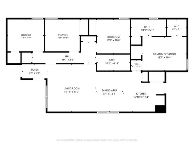 4107 W 56th Place, Tulsa, OK 74107