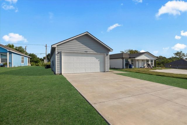 4107 W 56th Place, Tulsa, OK 74107