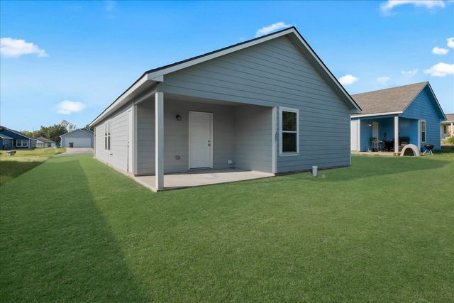4107 W 56th Place, Tulsa, OK 74107