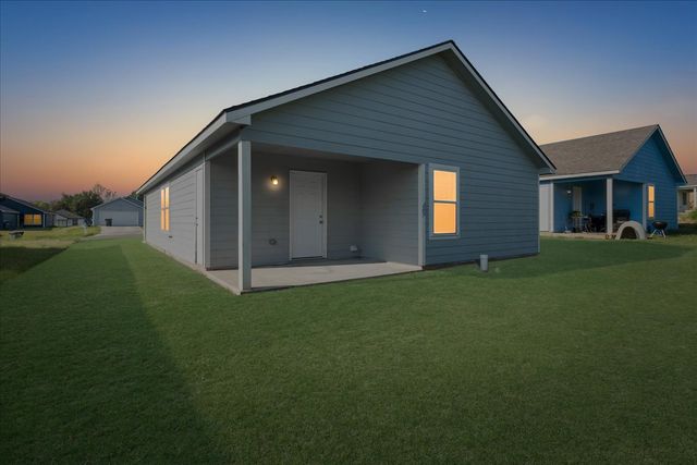 4107 W 56th Place, Tulsa, OK 74107