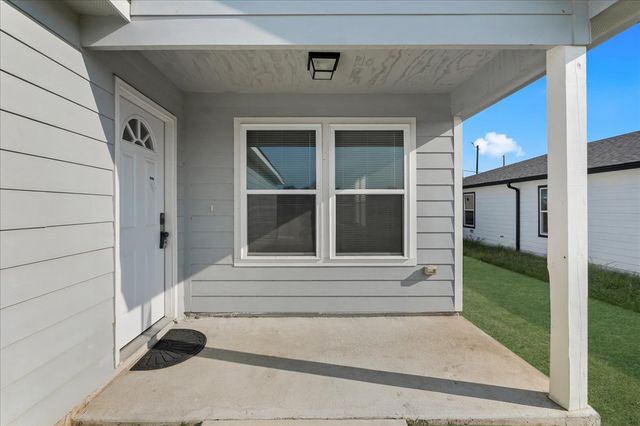4107 W 56th Place, Tulsa, OK 74107
