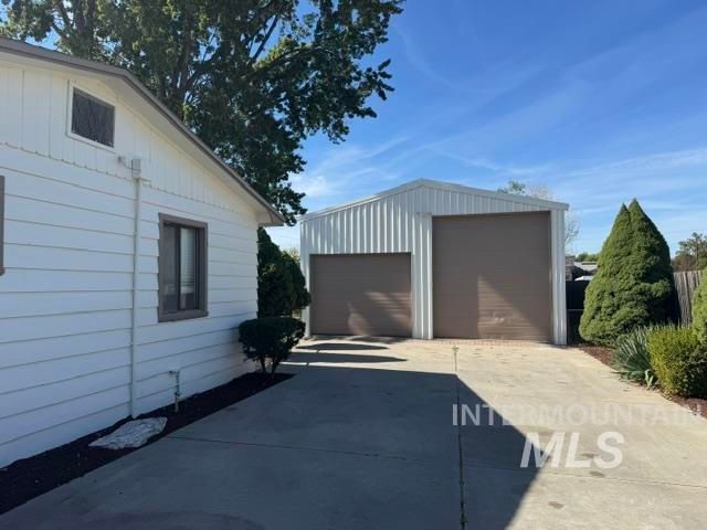 2307 S Columbus St, Boise, ID 83705
