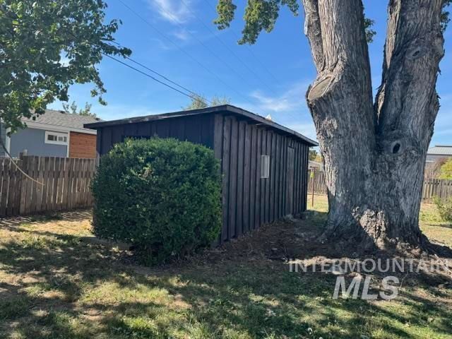 2307 S Columbus St, Boise, ID 83705