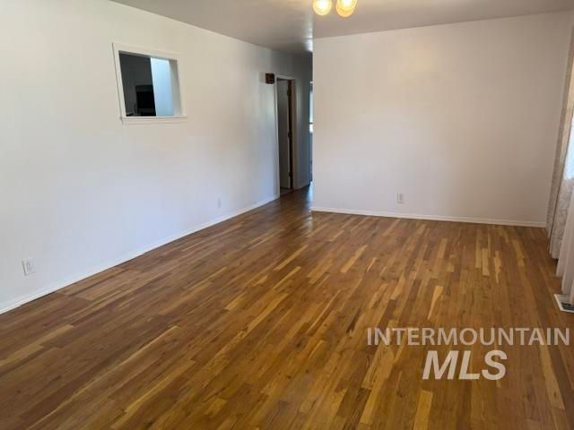 2307 S Columbus St, Boise, ID 83705