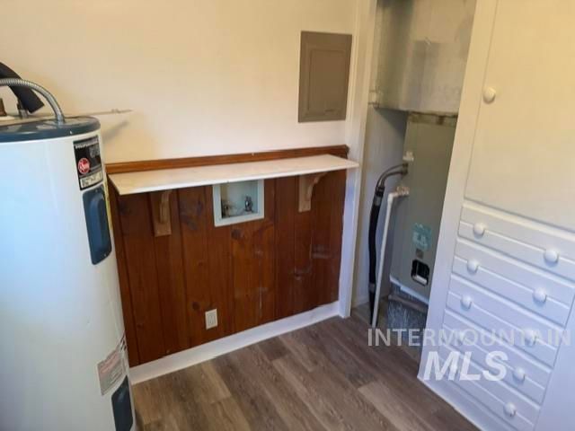 2307 S Columbus St, Boise, ID 83705
