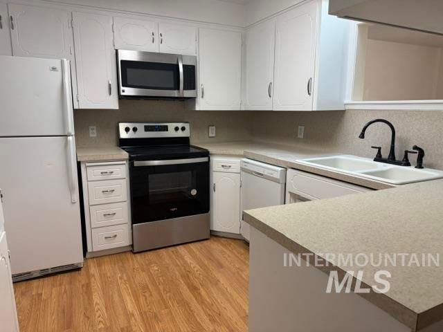2307 S Columbus St, Boise, ID 83705