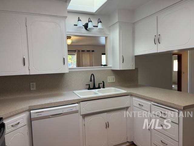 2307 S Columbus St, Boise, ID 83705