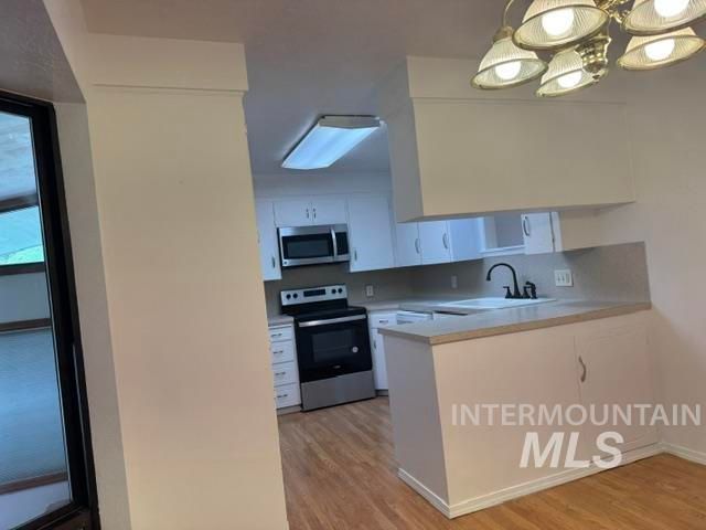 2307 S Columbus St, Boise, ID 83705