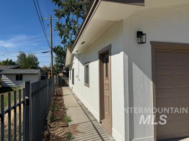 2307 S Columbus St, Boise, ID 83705