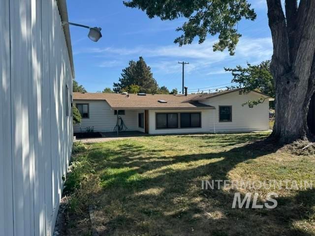 2307 S Columbus St, Boise, ID 83705