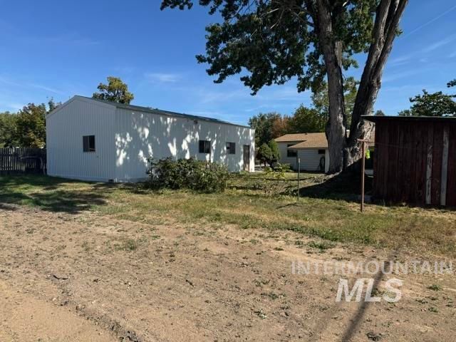 2307 S Columbus St, Boise, ID 83705