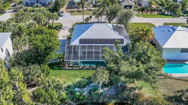 693 Emeril CT, Sanibel, FL 33957