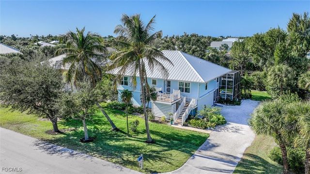 693 Emeril CT, Sanibel, FL 33957