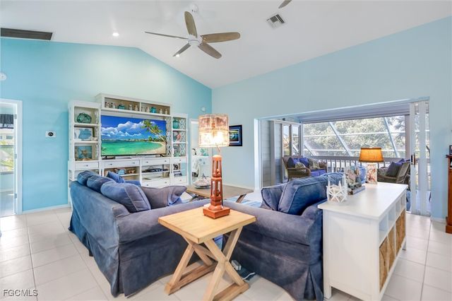 693 Emeril CT, Sanibel, FL 33957