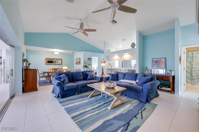 693 Emeril CT, Sanibel, FL 33957