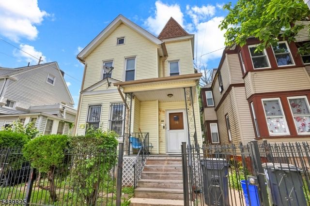 96 South 11Th Street, Newark City, NJ 07107