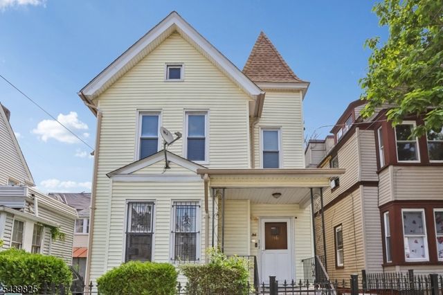 96 South 11Th Street, Newark City, NJ 07107