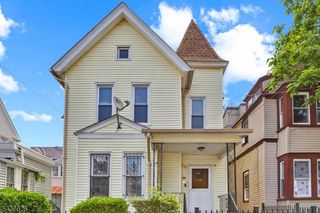 96 South 11Th Street, Newark City, NJ 07107