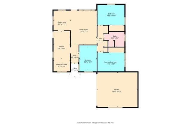 20005 Pruitt, Torrance, CA 90503