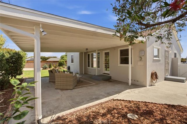 20005 Pruitt, Torrance, CA 90503