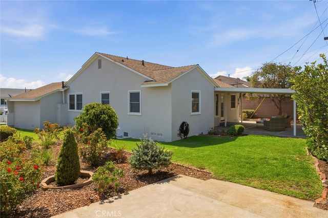 20005 Pruitt, Torrance, CA 90503