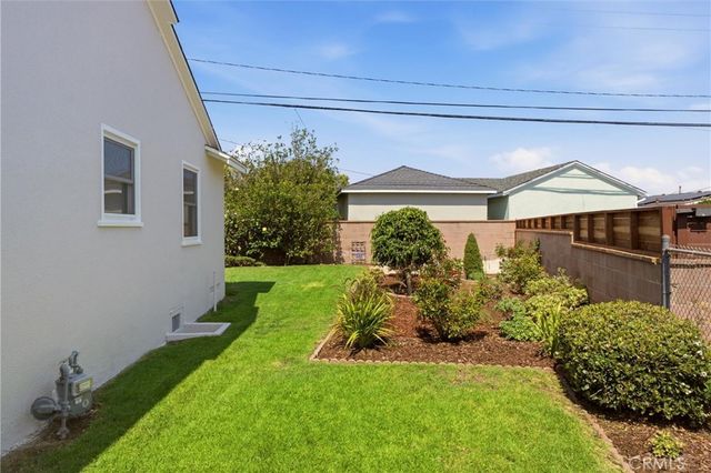 20005 Pruitt, Torrance, CA 90503