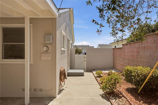 20005 Pruitt, Torrance, CA 90503