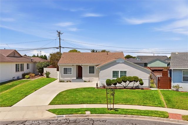 20005 Pruitt, Torrance, CA 90503