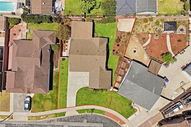 20005 Pruitt, Torrance, CA 90503