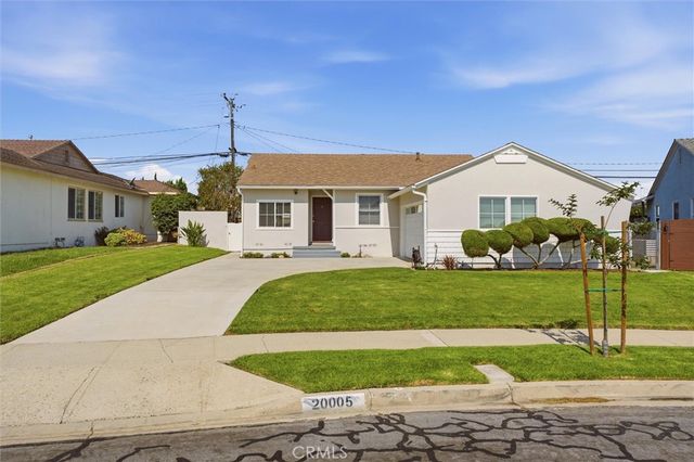 20005 Pruitt, Torrance, CA 90503