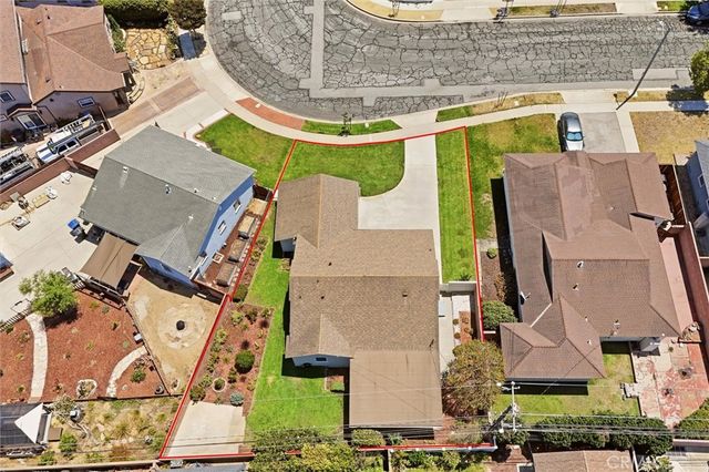 20005 Pruitt, Torrance, CA 90503